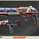 Image for article titled The Art Of Deathloop